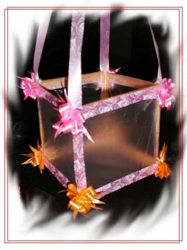 儿童灯笼的折法—自制灯笼折纸闹元宵