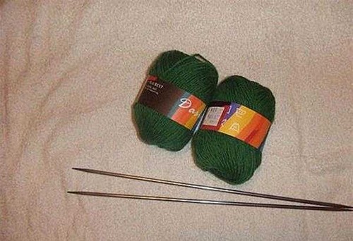 毛衣新织法-DIY毛衣编织款式图解(含毛衣编织款式视频)