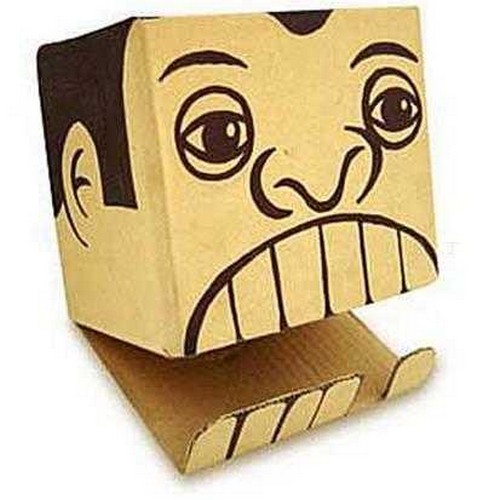 十种纸盒制作方法 废纸盒改造收纳盒方法大全