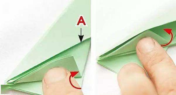 折纸盒大全图解步骤图解的简单介绍
