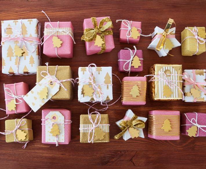 有什么简单的生日礼物折纸手工 分享比较有创意的折纸生日礼物做法