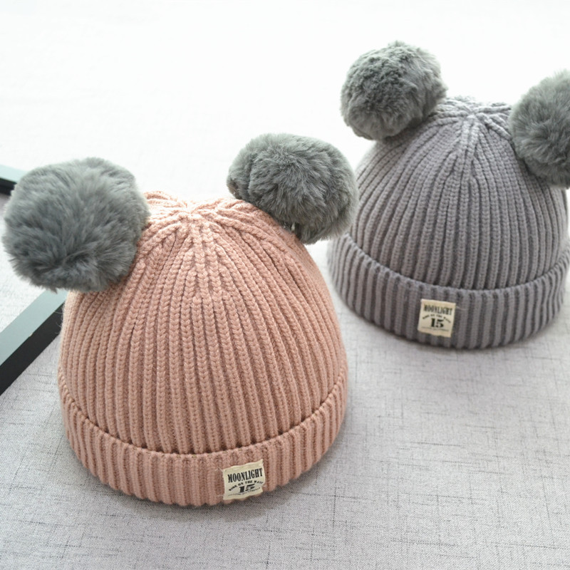 女宝宝毛线手工编织帽子怎么做 简单毛线编织帽子方法介绍