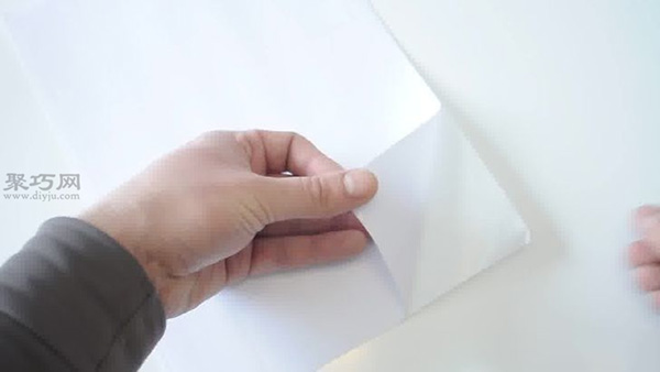 手工DIY不干胶贴纸图解教程 来看贴纸怎么做