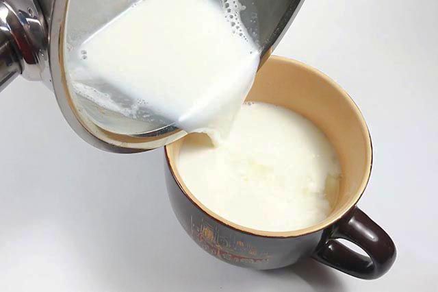 在家可以做的简单科学小实验：牛奶制成塑料(步骤图解)2
