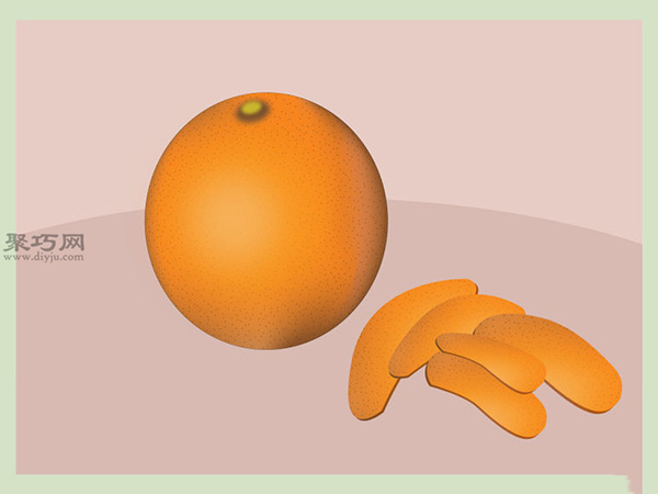 使用橙子diy农药教程 教你如何DIY生物农药