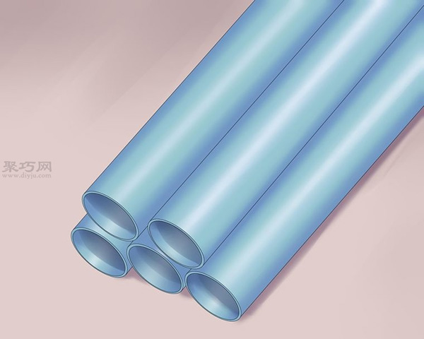 怎么样粘合塑料管 粘合塑料制品教程图解